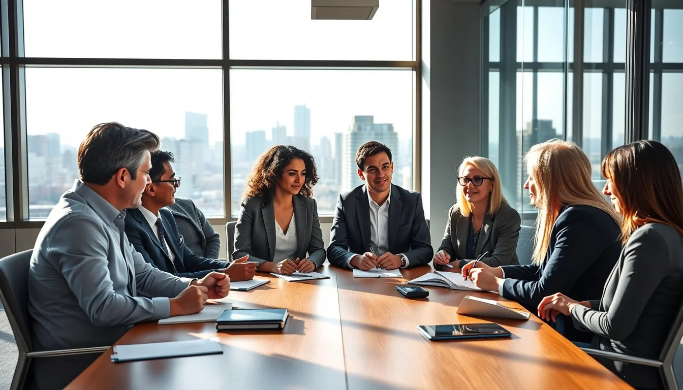 Empower Your Leadership Journey